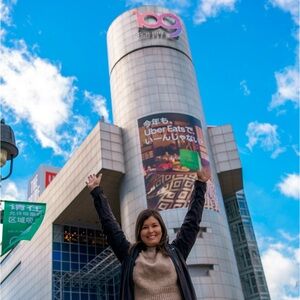 Meet your Posher, Rose